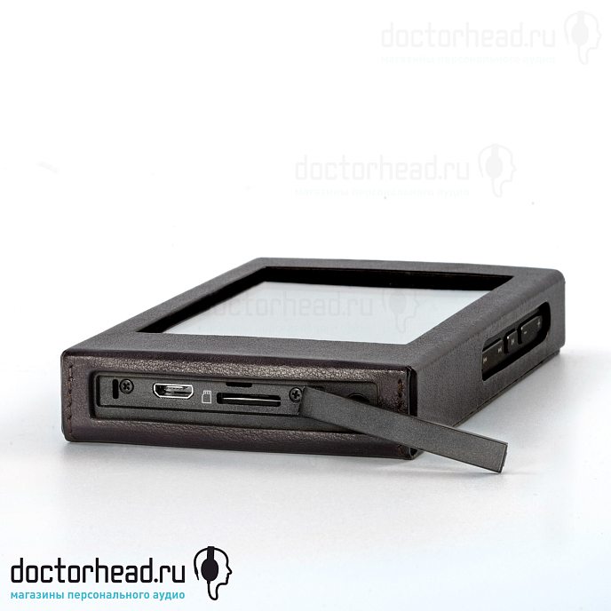 Плеер COWON Plenue 1 128Gb Titanium Black - рис.20