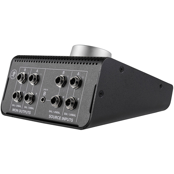 Микшерный пульт MACKIE BIG KNOB PASSIVE - рис.1