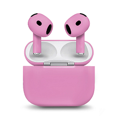 Беспроводные наушники Apple AirPods 4 Pink Matte
