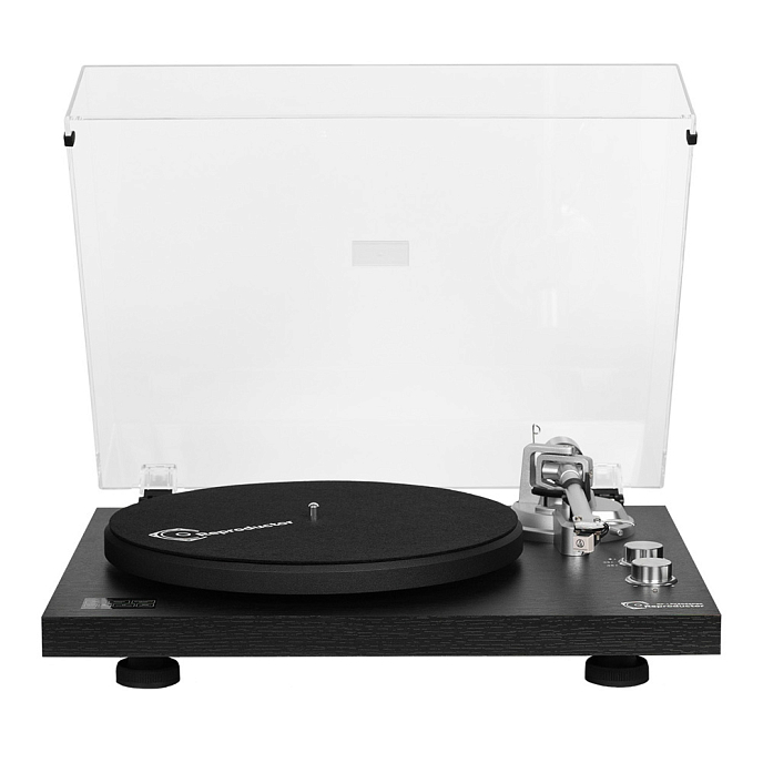Проигрыватель винила Reproductor RP-LPX500SP Black - рис.5