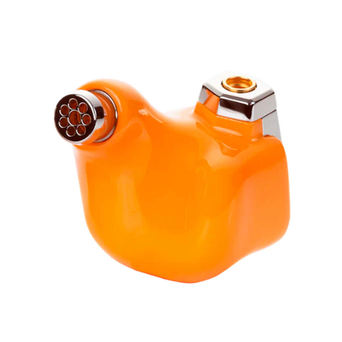 High End наушники Campfire Audio Supermoon Orange - рис.3
