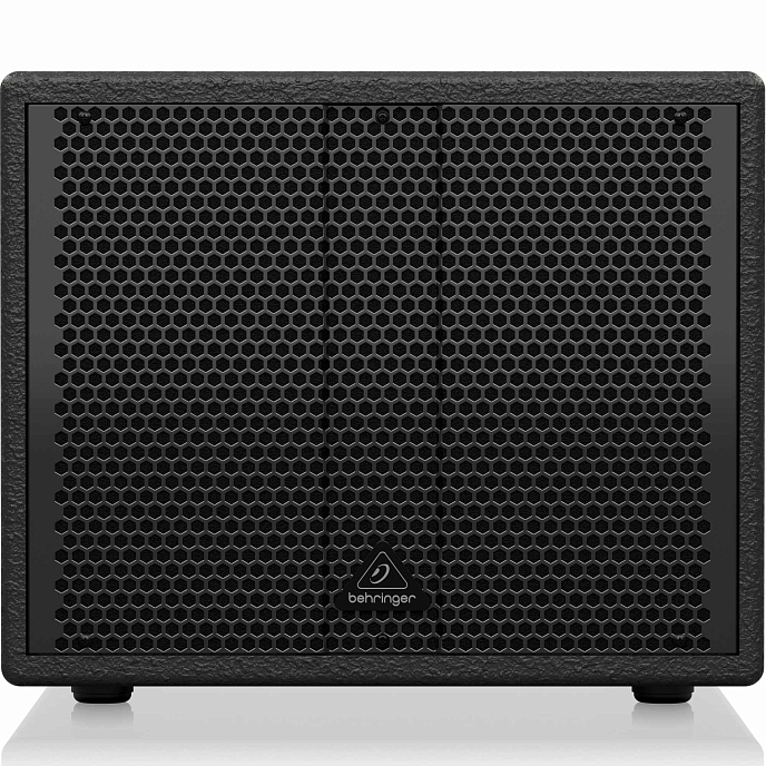 Сабвуфер Behringer SAT 1008 SUBA - рис.1