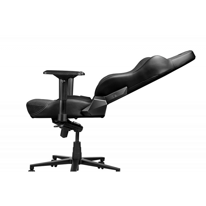 Компьютерное кресло KARNOX DEFENDER DR Dark Grey - рис.8