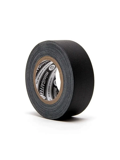 Клейкая лента DGTAPE TrueGaff Black 25mm 50m - рис.0