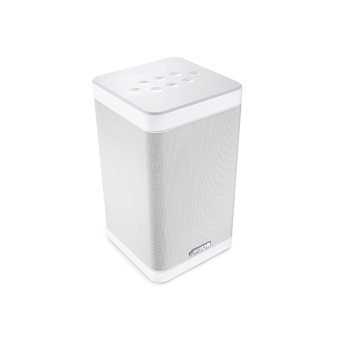 Мультирум акустика Canton Smart Soundbox 3 White - рис.0