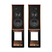 - рис.0 Полочная акустика Wharfedale Super Linton (with stand) Antique Walnut - рис.0