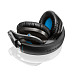 - рис.3 Наушники для DJ Sennheiser HD8 DJ - рис.3