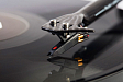 Проигрыватель винила Mag-Lev Audio ML1 Black/Gold - рис.3