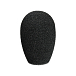 Ветрозащита Shure BCAWS1 Black - рис.0