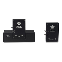 Передатчик REL Arrow Transmitter Piano Black