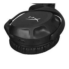 Беспроводные наушники HyperX Cloud Stinger 2 Wireless Black