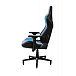- рис.3 Компьютерное кресло KARNOX LEGEND TR FABRIC Bluish Grey Edition - рис.3