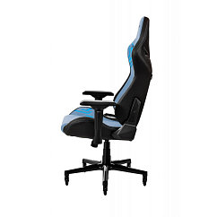 Компьютерное кресло KARNOX LEGEND TR FABRIC Bluish Grey Edition