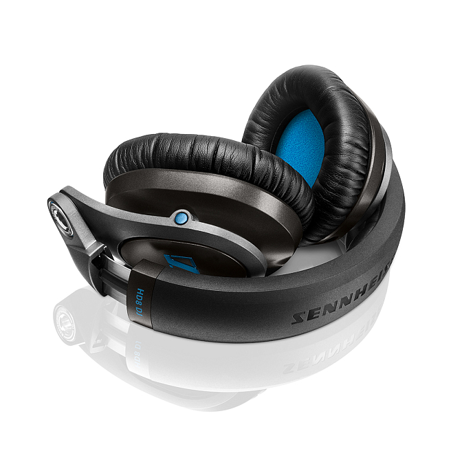 Наушники для DJ Sennheiser HD8 DJ - рис.3