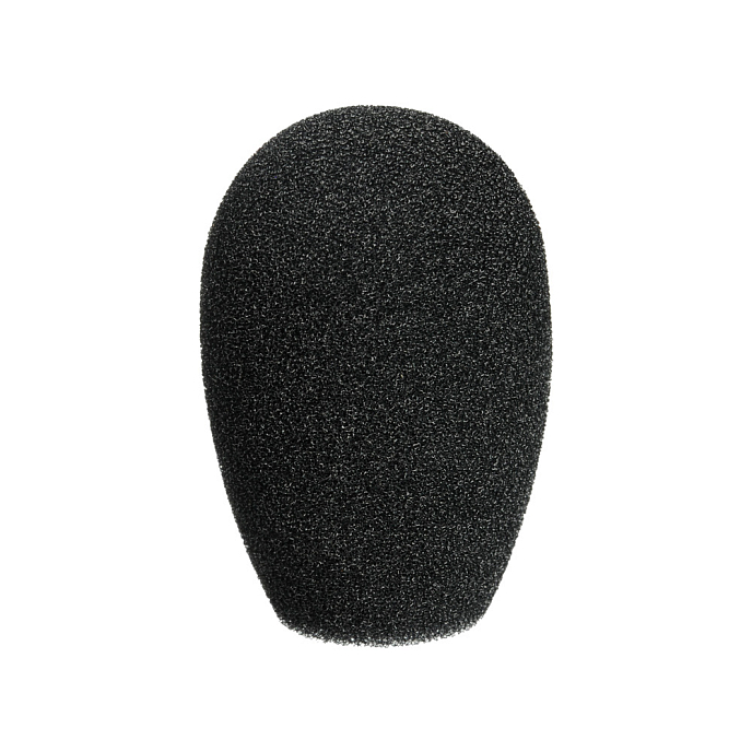 Ветрозащита Shure BCAWS1 Black - рис.0