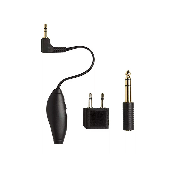Адаптер Shure EAADPT-KIT - рис.0