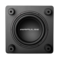 Сабвуфер Edifier AirPulse SW8 Black