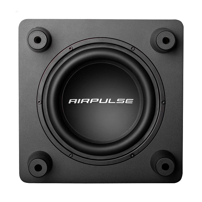 Сабвуфер Edifier AirPulse SW8 Black - рис.2