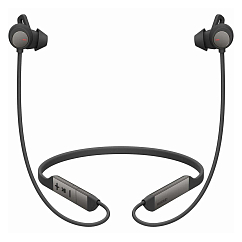 Беспроводные наушники HUAWEI FreeLace Pro 2 black внутриканальные беспроводные наушники (SN 84136367307020647939)_Уценка