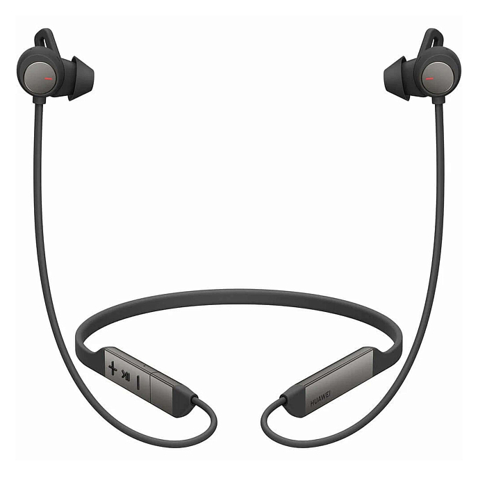 Беспроводные наушники HUAWEI FreeLace Pro 2 black внутриканальные беспроводные наушники (SN 84136367307020647939)_Уценка - рис.4