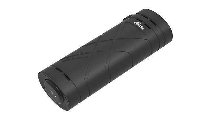 Беспроводные наушники RITMIX RH-808BTH TWS Black - рис.2