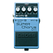 Процессор эффектов Boss CH-1 Blue - рис.0
