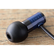 Наушники внутриканальные Final Audio E1000C with Mic Blue - рис.2