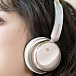 Наушники накладные FiiO Snowsky Anytime titanium gold наушники беспроводные накладные_OpenBox - рис.7