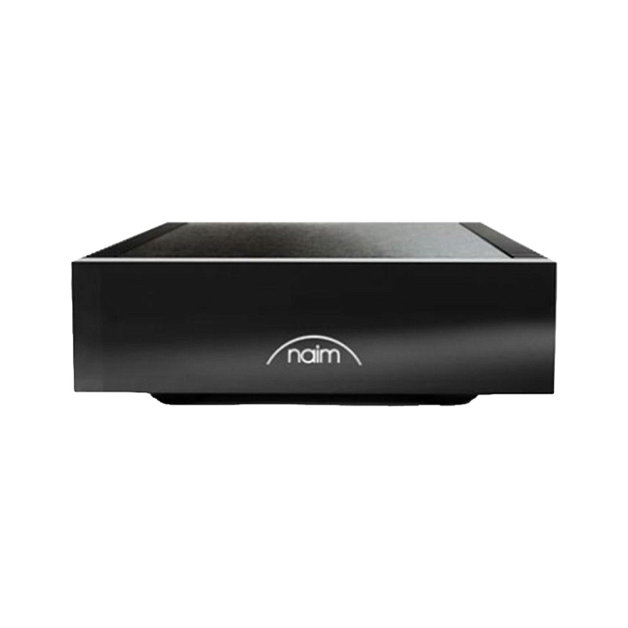 Фонокорректор Naim NVC 331 NEW CLASSIC Black - рис.0