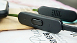 Беспроводные наушники JBL T205 BT Green - рис.8