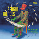 Виниловая пластинка Sergio Mendes - Magic - рис.0