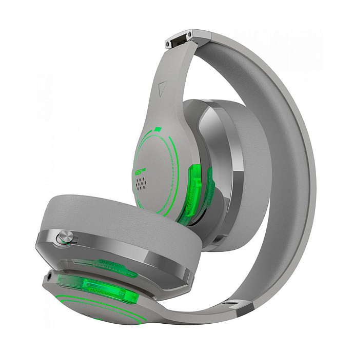 Игровая гарнитура Edifier HECATE G5BT Grey - рис.4