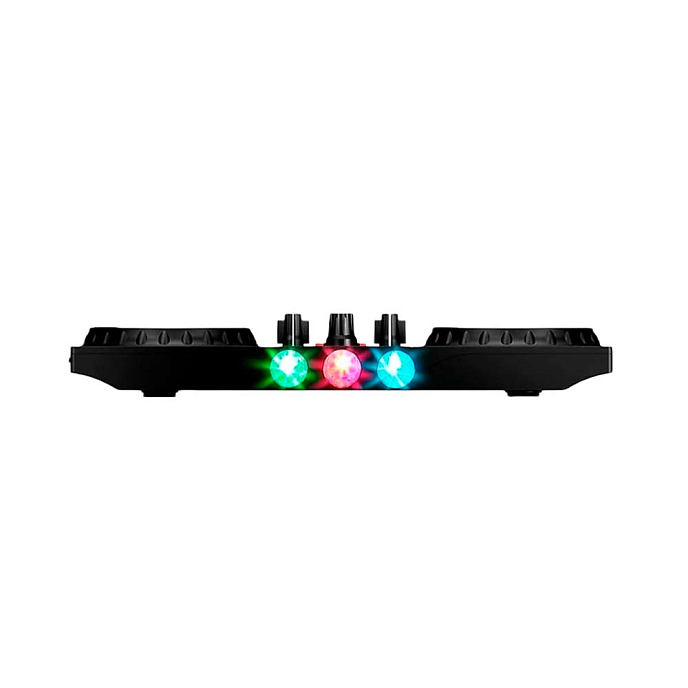 DJ-контроллер Numark Party Mix Live Bundle - рис.4