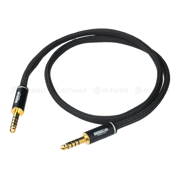 Кабель HeadMade EX-3 4.4mm - 4.4mm 0.5 m - рис.0