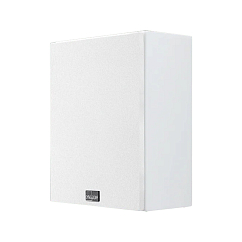 Настенная акустика Lyngdorf MH-2 Matte White
