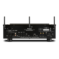 Сетевой аудиоплеер Mcintosh DS200