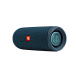 Портативная колонка JBL Flip 5 Blue - рис.1