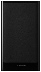 Акустическая система Dynaudio Evoke 20 Black High Gloss