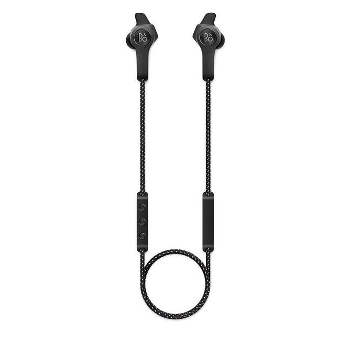 Беспроводные наушники Bang & Olufsen Beoplay E6 Black - рис.6