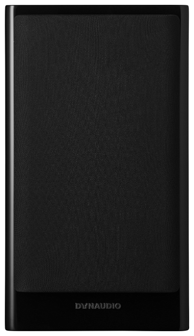 Акустическая система Dynaudio Evoke 20 Black High Gloss - рис.1