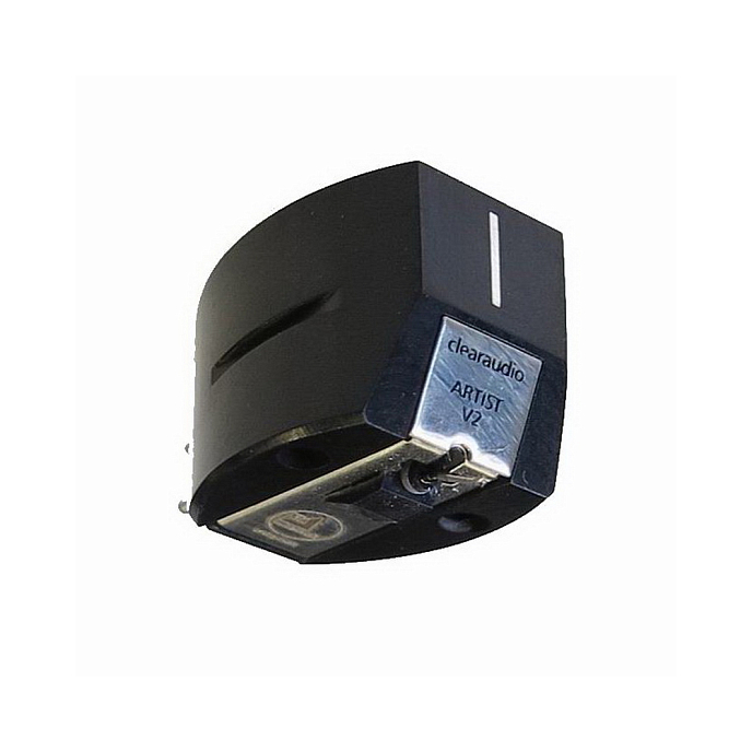 Звукосниматель Clearaudio Artist V2 MM - рис.2