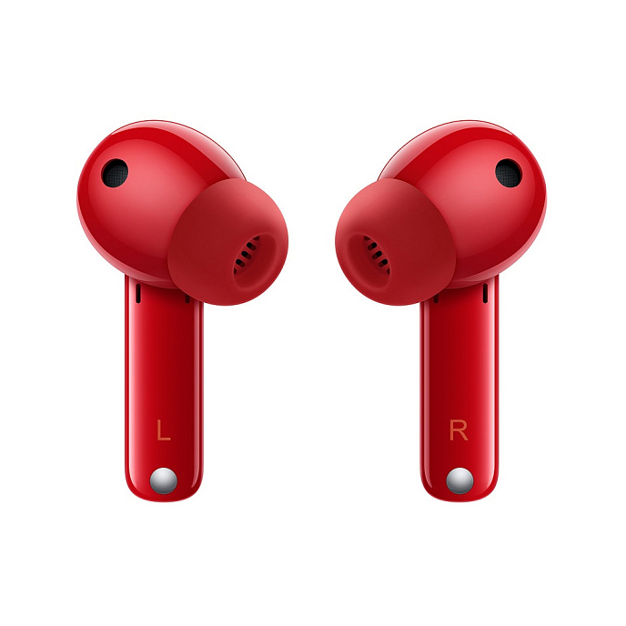 Наушники HUAWEI FreeBuds 4i Red - рис.2