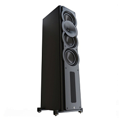Напольная акустика Perlisten Audio A4t Matte Black
