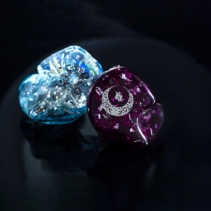 Кастомные наушники Noble Audio Ronin Custom - рис.3