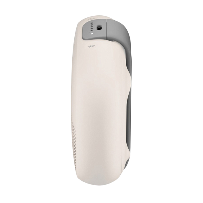 Портативная колонка Bose SoundLink Micro White Smoke - рис.2