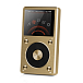 Плеер FiiO X5 II Gold Limited Edition - рис.0