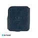 Чехол для плеера Shanling M0 Leather Case Blue - рис.3