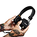 Наушники Marshall Major II Black - рис.4