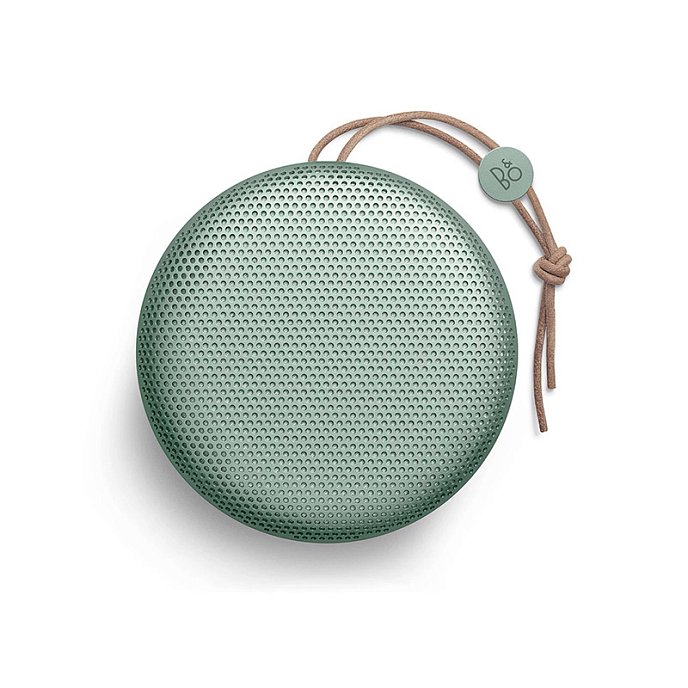 Портативная колонка Bang & Olufsen Beoplay A1 Aloe - рис.0