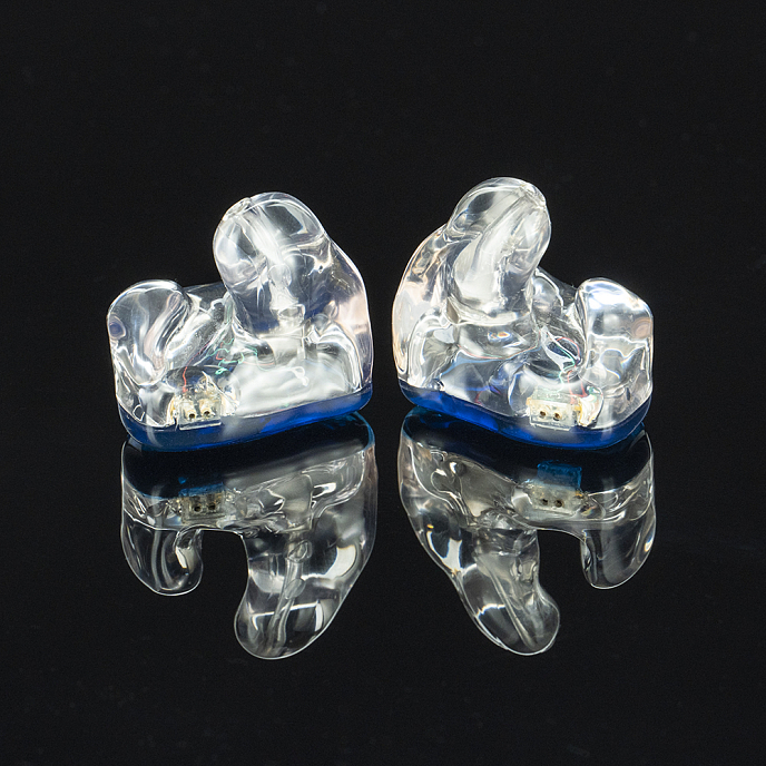 Кастомные наушники Aurian Ocean Custom - рис.7